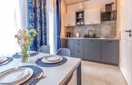 Jaroslawiec House | Comfortable holiday cottages, Jarosławiec