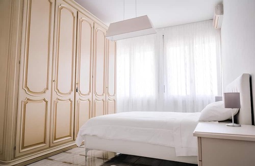 Santa Rita Apartment | Lingotto - Elegante Appartamento 5 Stelle
