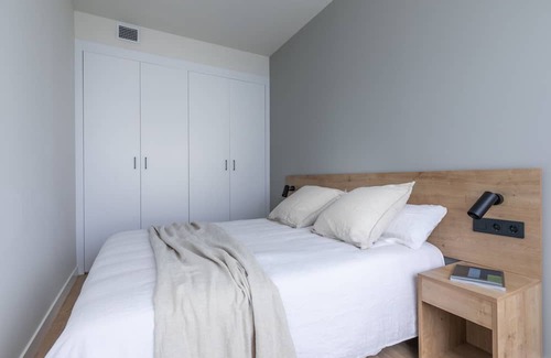 Tres Cantos Hotel | The Flexy Living Tres Cantos