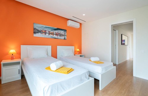 Montes de Alvor Villa | Villa Mimosa, 4 Bedroom Villa in Portimão
