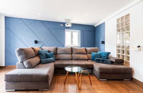 Montes de Alvor Villa | Villa Mimosa, 4 Bedroom Villa in Portimão