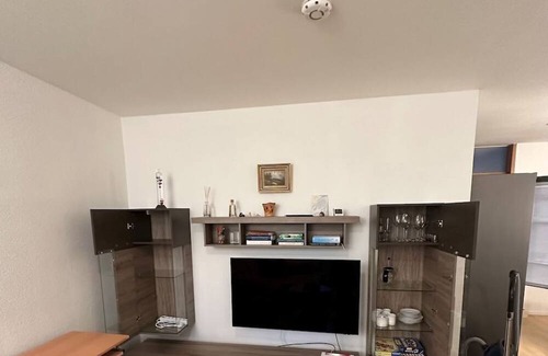 Beuren Apartment | Holiday Apartment "La Luna" with Private Terrace