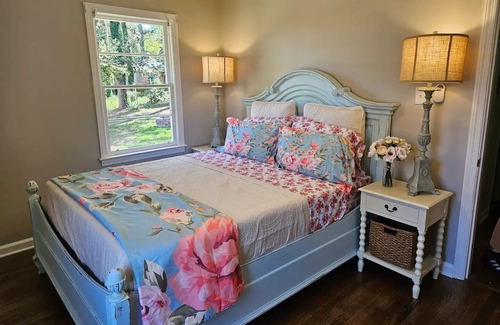 National Hills House | Azalea 4Bed Walk to Aug National