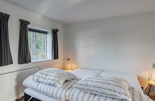 Sakskobing House | 8 person holiday home in Sakskøbing