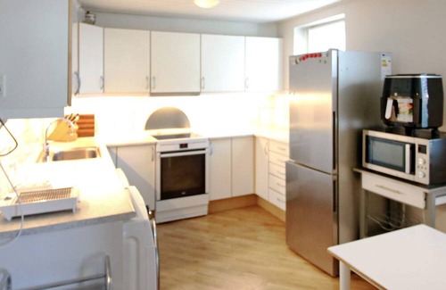 Hadsund House | 4 person holiday home in Hadsund