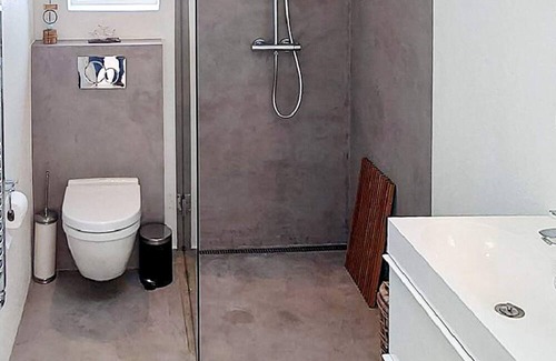 Assens House | 5 star holiday home in Assens