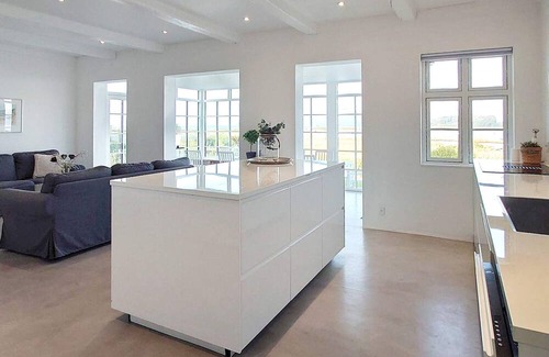 Assens House | 5 star holiday home in Assens