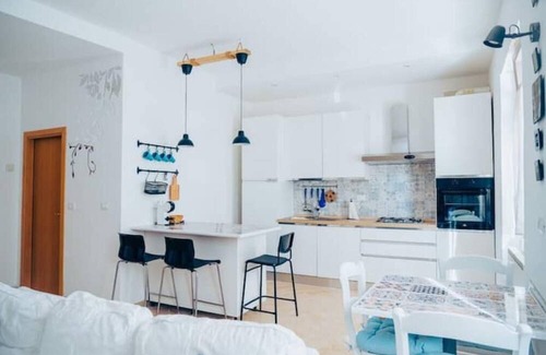 Termoli Apartment | Vrbo Property