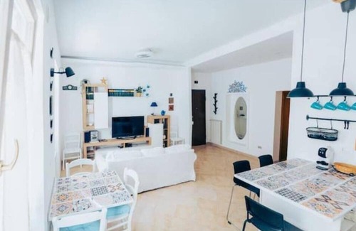 Termoli Apartment | Vrbo Property