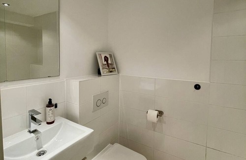 Gerlingen Apartment | Vrbo Property