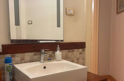 Downtown Cairo Apartment | Luxurious Zamalek Modern Studio