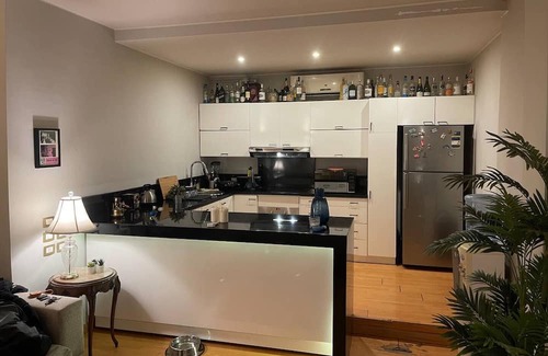 Downtown Cairo Apartment | Luxurious Zamalek Modern Studio