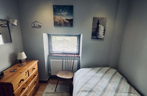 Llandyssiliogogo Cottage | Old Stable Cottage, Nanternis