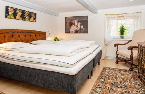 Skaerbaek House | 4 person holiday home in Skærbæk