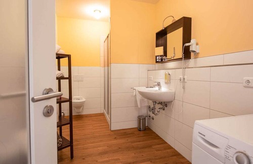 Forchheim Apartment | Apartment No 2 - Stadtapartments Forchheim