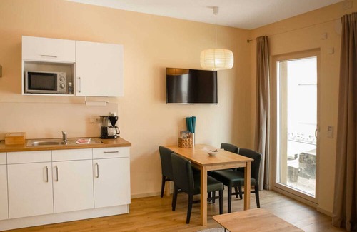 Forchheim Apartment | Apartment No 2 - Stadtapartments Forchheim