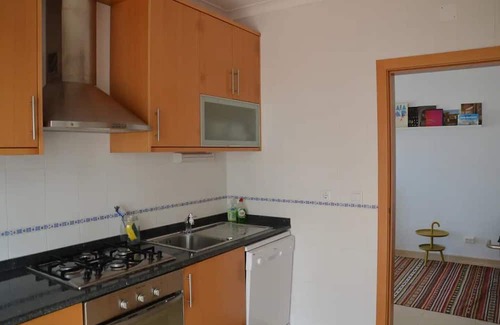 Paredes da Vitoria Condo | Apartamento c/ Vista Mar - Piscina