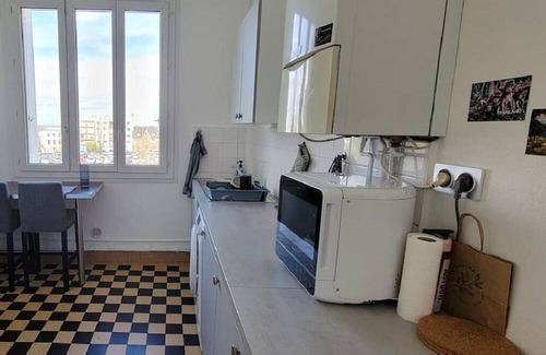 Saint-Marc Apartment | Vrbo Property