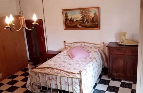 Vacheres Other | Mas in LUBERON on a 1 hectare property, breathtaking view!