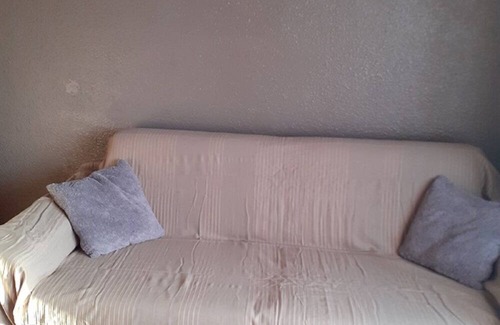 Canet-en-Roussillon Villa | Canet EN Roussillon, Villa Avec Terrasse/jardinet Résidence Privée "les Coraux"