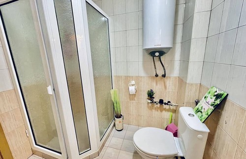 Odesos Apartment | Central pulse - a luxurious apartment just one minute walk from the city Center