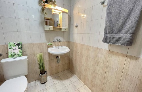 Odesos Apartment | Central pulse - a luxurious apartment just one minute walk from the city Center