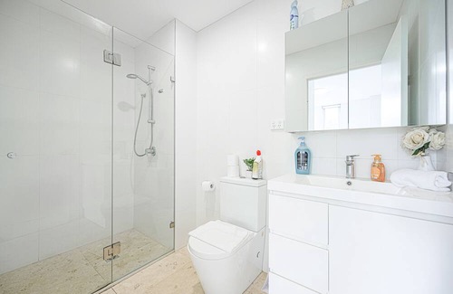 Pymble Apartment | Gordon 2Br close to Train Station & Shopping