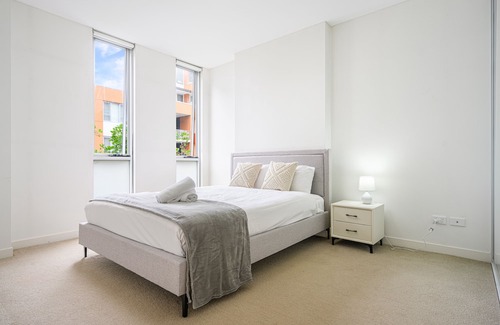 Pymble Apartment | Gordon 2Br close to Train Station & Shopping