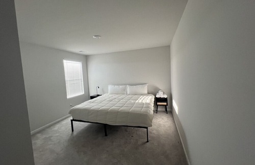 Forestbrook House | Massive New Construction Home w/ King Beds & More!