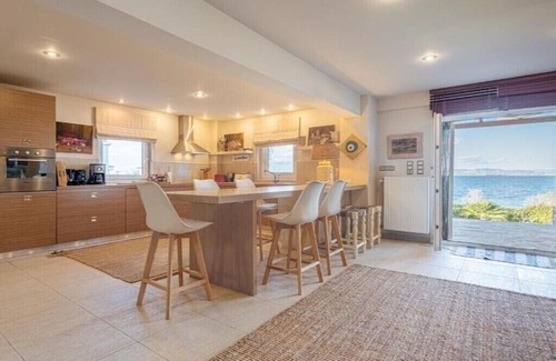 Kontos House | BH931 - C - House Aigina