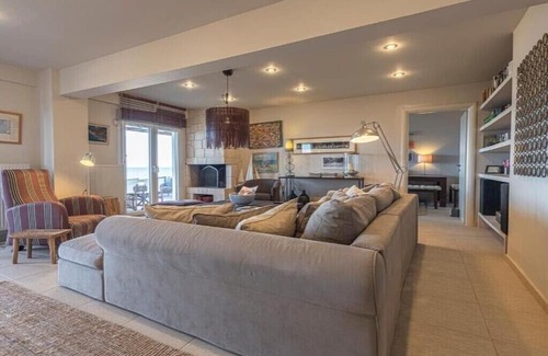 Kontos House | BH931 - C - House Aigina