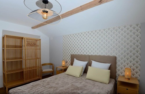 Scionzier House | MOLE room