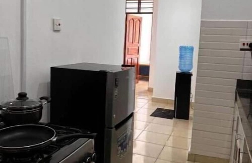 Mombasa Apartment | Seian Cozy Haven