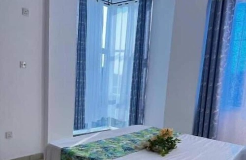 Mombasa Apartment | Seian Cozy Haven