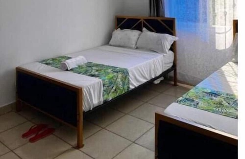 Mombasa Apartment | Seian Cozy Haven