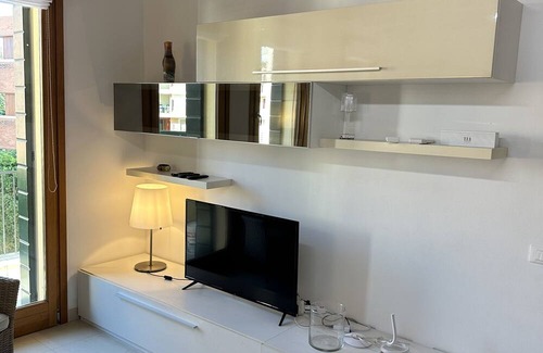 Alberoni Apartment | Vrbo Property