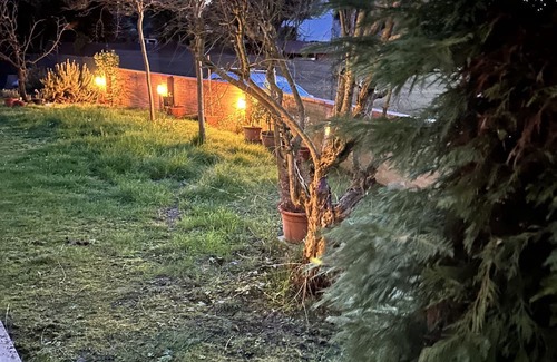 Alberoni Apartment | Vrbo Property