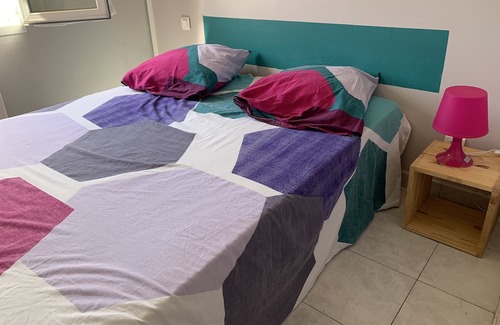 Saze Cabin | La Provence Juste Pour Vous Dans une Maison Avec Jardin à 15 km D'avignon