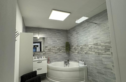 Lallaing House | Maison 3 Chambres Proche Douai/lille