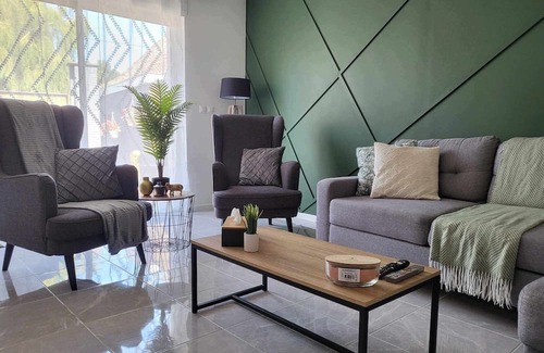 Lallaing House | Maison 3 Chambres Proche Douai/lille