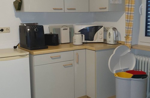 Trauchgau Apartment | Ferienwohnung/app. für 6 Gäste mit 110m² in Halblech