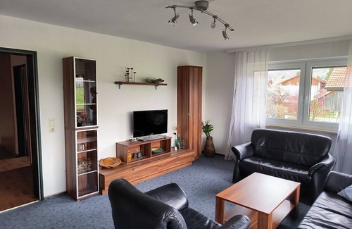Trauchgau Apartment | Ferienwohnung/app. für 6 Gäste mit 110m² in Halblech