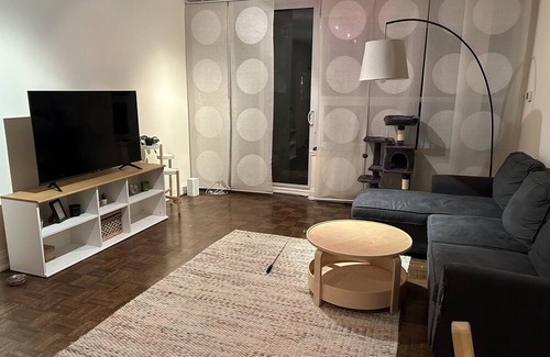 Forest Hill South Apartment | Cozy 1 bedroom entire Apartment in Forest hill/Casa Loma