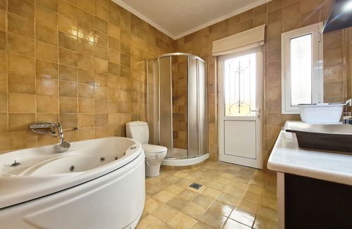 Katokhorion Villa | Villa Victoria Lefkada - 3 Bedroom Villa w private Pool
