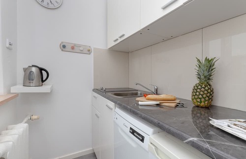 Redlowo Apartment | Cosy Studio for 4 People by Renters