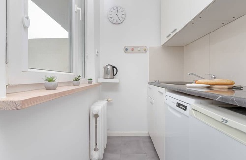 Redlowo Apartment | Cosy Studio for 4 People by Renters