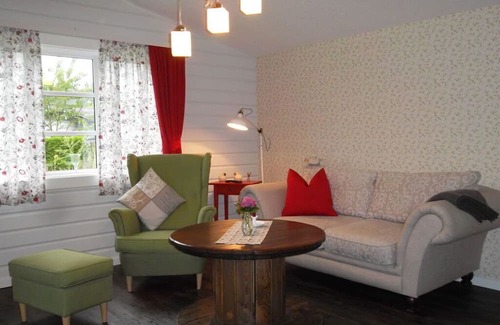 Muden House | Schnuckenhuus Modern retreat