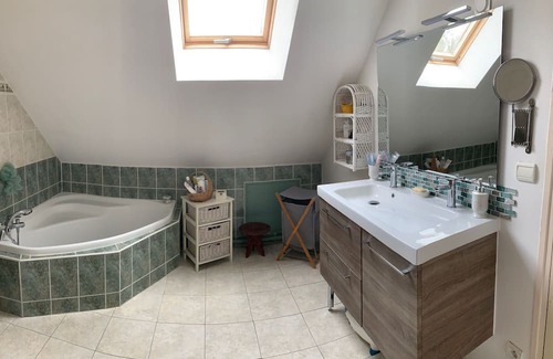 Vienne en Val Bed & Breakfast | Chambres hôtes