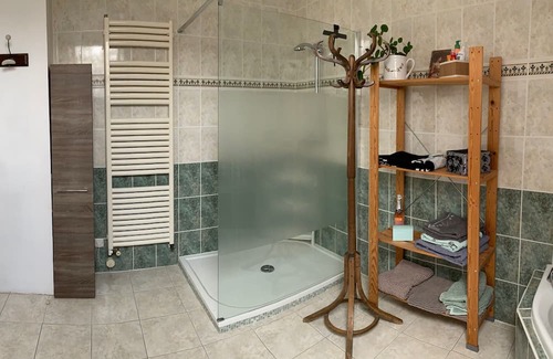 Vienne en Val Bed & Breakfast | Chambres hôtes