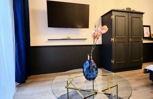 Bad Griesbach-Therme Apartment | Vacation apartment/apartment for 4 guests with 29m² in Bad Griesbach im Rottal (263662)